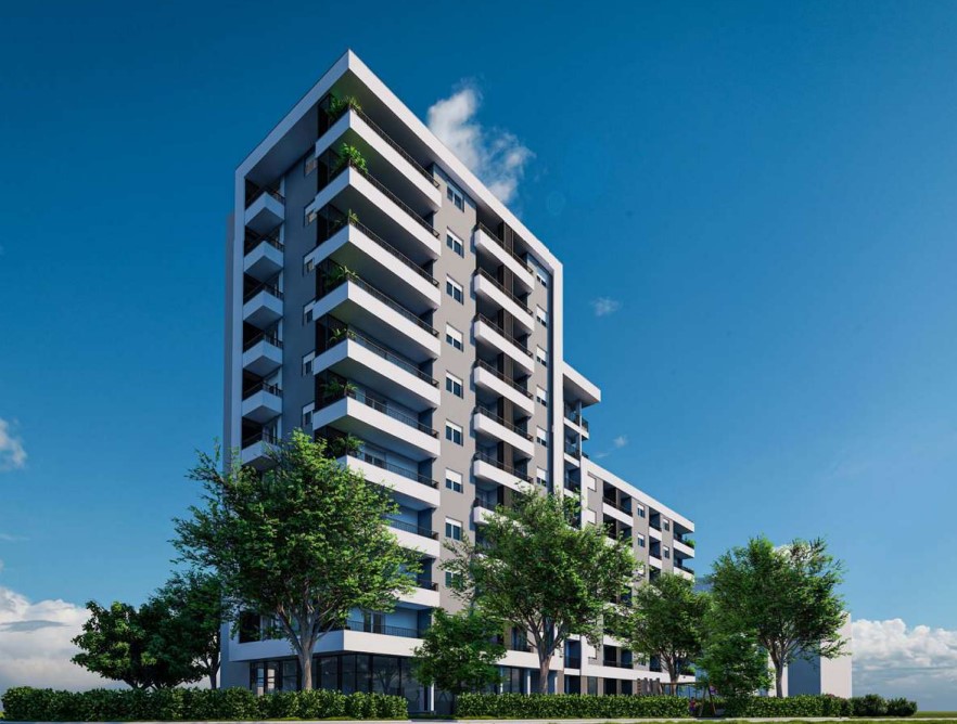 Image of Apartment in new building for Sale in Bar-Bar-Montenegro, Image 3